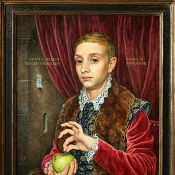 Meet your Posher, Jeff - Picture 1 of 1